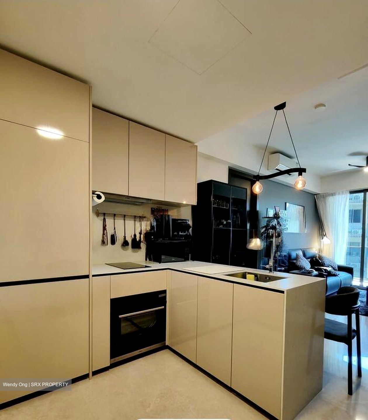 FORETT AT BUKIT TIMAH (D21), Apartment #502006121